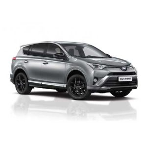 Toyota RAV-4