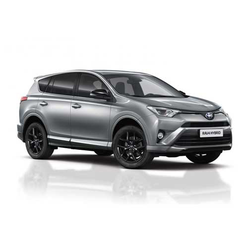 Toyota RAV-4
